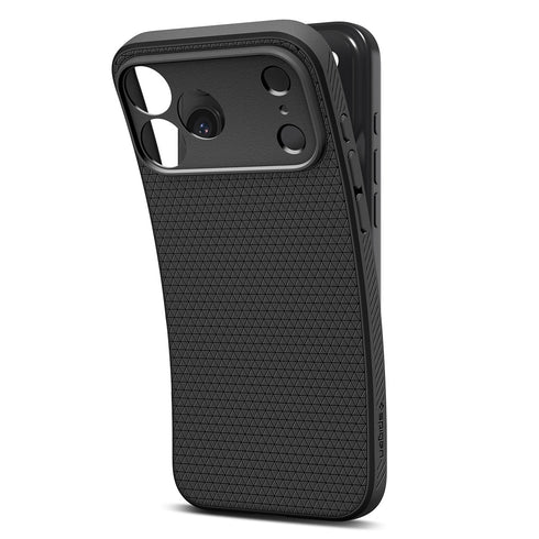 Spigen iPhone 17 Pro Case – Liquid Air